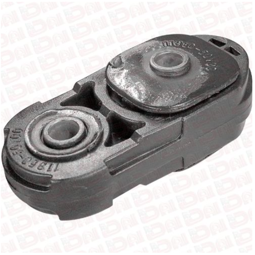 [NITSU92SOPMO] SOPORTE MOTOR NISSAN TSURU III DE 1992 AL 2012 1.6L L4 DEL DAI COD. RC-6684 (116689)