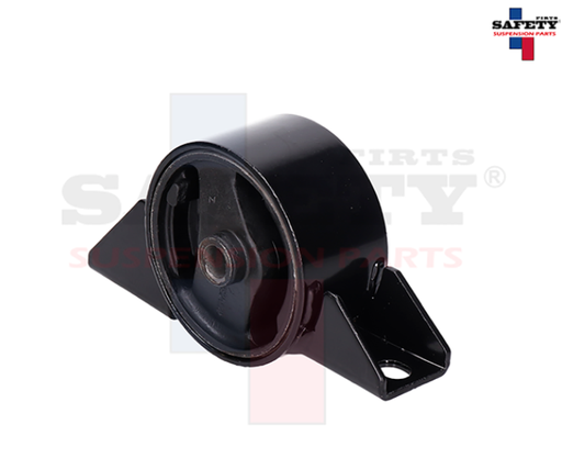 [NITSU92SOPMOTR] SOPORTE MOTOR NISSAN TSURU III DE 1992 AL 2017 1.6L L4 16V TRAS NIKKO COD. 11320-0M002 (121416)