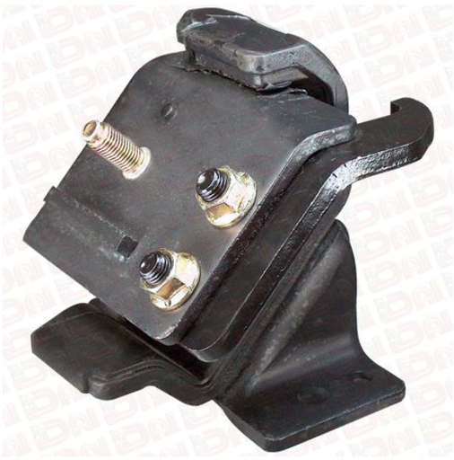 [NIURV02SOPMOL] SOPORTE MOTOR NISSAN URVAN DE 2002 2.4 DER DAI COD. 7039(126246)