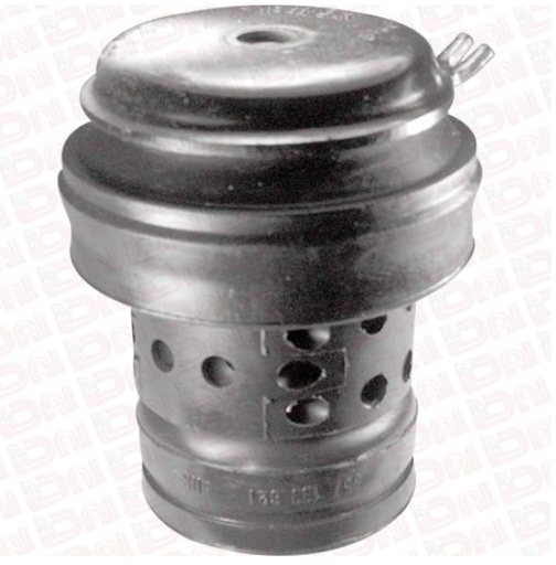 [VODER95SOPMO] SOPORTE MOTOR VOLKSWAGEN DERBY DE 1995 AL 2009 VOLKSWAGEN GOLF DE 1995 AL 2009 VOLKSWAGEN JETTA DE 1995 AL 2009 DEL L4 1.8 2.0 2.8 FRONT DAI COD. RC-6661 (116685)