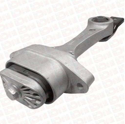 [VOGOL98SOPMO] SOPORTE MOTOR VOLKSWAGEN GOLF 1998 AL 2013 1.8 / 2.0L L4 TRAS DAI COD. RC-6978 (116870)