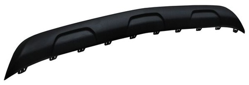 [CHTRA17SPLS] SPOILER CAJUELA (COLA/ALERON) CHEVROLET TRAX 17-18 LS TW