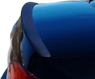 [SV006] SPOILER CAJUELA (COLA/ALERON) VOLKSWAGEN JETTA A 6 BICENTENARIO DE 2011 AL 2018 1 PZA