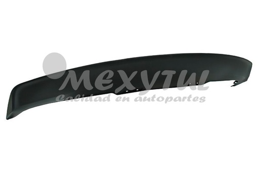 [CHMAL13SPOGRT] SPOILER CHEVROLET MALIBU 13-14 TRAS GRIS (127668) TW