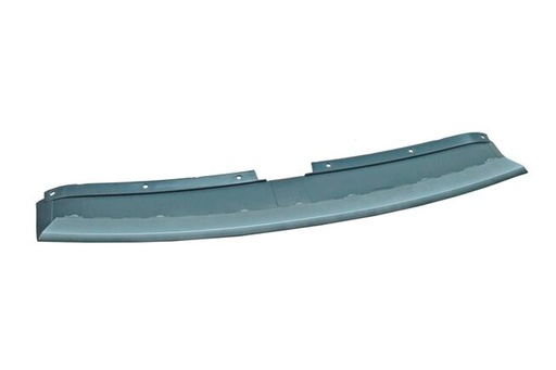[BM311SPOD] SPOILER FASCIA (DEFENSA) BMW X3 11-3 DEL (136948)