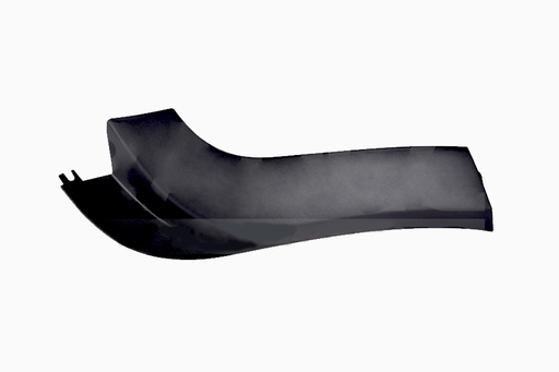 [BMMI02SPR] SPOILER FASCIA (DEFENSA) BMW MINI COOPER 02-06 2 PTAS DEL DER *A