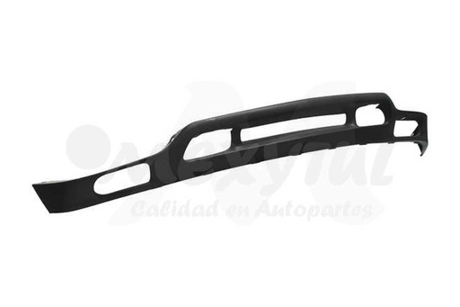 [CHGMP99SPOD] SPOILER FASCIA (DEFENSA) CHEVROLET GMC PU DE 1999 AL 2006 LISO DEL (130790)