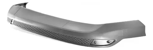 [FOFO12SP5PTR] SPOILER FORD FOCUS 12-14 5 PTAS TRAS  *R