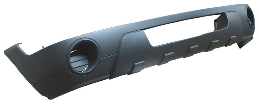 [FORAN05SPOTX] SPOILER FORD RANGER 05-09 TEXT (7708)