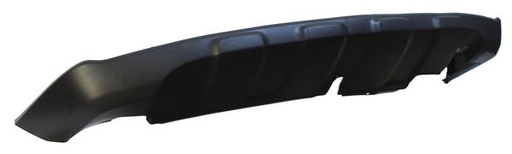[FAHO-CR10-74] FASCIA HONDA CRV 2010 AL 2011 INF TRAS