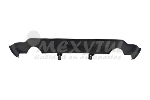 [JEGRA11SPOT] SPOILER JEEP GRAND CHEROKEE DE 2011 AL 2013 TRAS 2 SALIDAS (130140) TW