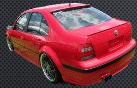 [SV004] SPOILER MEDALLÓN VOLKSWAGEN JETTA A4 DE 1999 AL 2015 1 PZA
