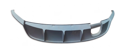 [SPVO-BE12-OR4] SPOILER VOLKSWAGEN BEETLE 2012 AL 2016 1 ESCAPE TRAS ORIGINAL COD. 5C0-071-611-A