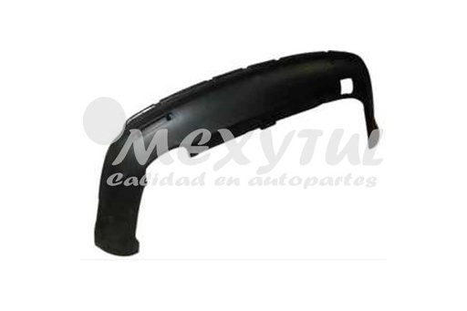 [VOBOR05SPOOET] SPOILER VOLKSWAGEN BORA DE 2005 AL 2010 TRAS (7729) TW