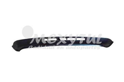 [VOGOL00SPOHGD] SPOILER VOLKSWAGEN GOLF DE 2000 AL 2007 DEL HGO (7735) *R
