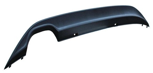 [SPVGO15T] SPOILER VOLKSWAGEN GOLF 15-16 TRAS 