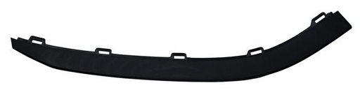 [VOGOL15SPODL] SPOILER VOLKSWAGEN GOLF DE 2015 AL 2017 DEL IZQ GTI (137314) TW