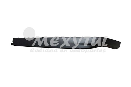 [VOGOL93SPODL] SPOILER VOLKSWAGEN GOLF DE 1993 AL 1998/JETTA DE 1993 AL 1998 DEL IZQ (9200)