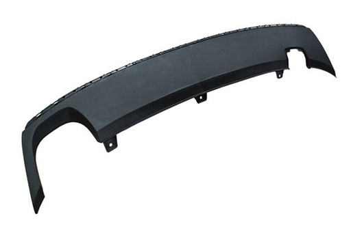 [VOJET15SPOT] SPOILER VOLKSWAGEN JETTA DE 2015 AL 2018 TRAS BICENTENARIO