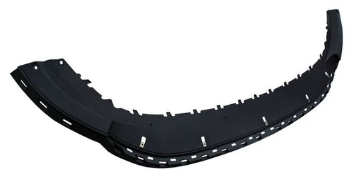 [VOGO09SP] SPOILER VOLKSWANGEN GOLF GTI DE 2009 AL 2013 TW *R