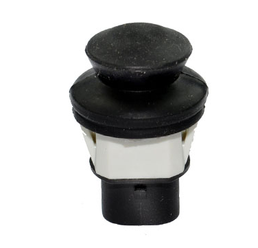 [6N0-947-563] SWITCH BOTON ALARMA PUERTA VOLKSWAGEN JETTA A4 1999-2007 2.0L/ GOLF A4 1999-2007 2.0L BRUCK