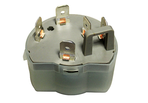 [036010J7] SWITCH CHEVROLET ASTRA IGNICION TODOS 90052497 5 TERMINALES COD. 036010J7  HGO (113227)