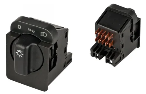 [03623G8] SWITCH LUZ S/REOSTATO CHEVY 1996-2012 1.4L Y 1.6L/ SILVERADO 1500 2002-2003 4.3L, 4.8L, 5.3L Y 6.0L TOTAL PARTS (113238)