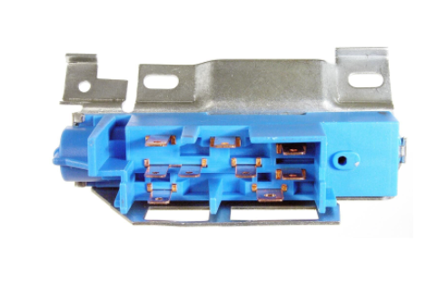 [036013F3] SWITCH IGNICION CHEVROLET LS442 LS113 US95 COD. 036013F3 HGO (113352)