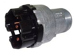 [036043F3] SWITCH IGNICION FORD PU/ FORD F100 1970-1976 3.9, 4,9L, 5.0L, 5.9L, 6.4L Y 7.5L/ FORD F150 1975-1976 3.9L, 4.9L, 5.0L, 5.9L, 6.4L Y 7.5L/ FORD F250 1970-1976 3.9L, 4.9L, 5.0L, 5.9L, 6.4L Y 7.5L/ FORD F350 1970-1976 3.9L, 4.9L, 5.0L, 5.9L, 6.4L Y 7.5L LS-302 US85 VS37A015 COD. 036043F3 CARDIC (118640)