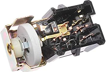 [036007G8] SWITCH FORD TEMPO 1987-1994 2.3L LUZ 9T C/PUENTE SW226 DS199 VS39A016 HS109 COD. 036007G8 CARDIC (113242)