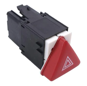 [ 1K0-953-509A] SWITCH INTERMITENTE VOLKSWAGEN BORA A5 DE 2006 COD. 1K0-953-509A (112977)