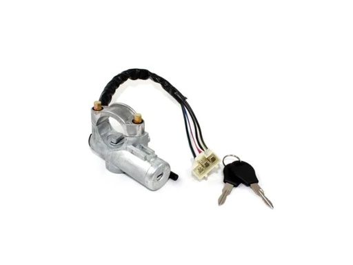 [48700-75Y25] SWITCH NISSAN TSURU III/PU D-21 ENCENDIDO HERTA COD. 48700-75Y25 VOLTMAX (134868)