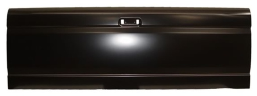 [FOPU87TBACH] TAPA BATEA (CAJA) FORD PU 87-97 S/HERRAJES (7765)