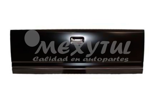 [ISPU88TBA] TAPA BATEA (CAJA) ISUZU PU/LUV PU DE 1988 AL 1995(7769)