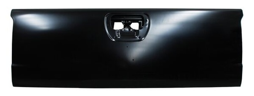 [MIL208TACA] TAPA BATEA (CAJA) MITSUBISHI PU L200 08-14 TW