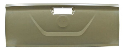 [NINP16TACA] TAPA BATEA (CAJA) NISSAN PU NP300 16-20 TW