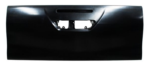 [TOHI16TACA] TAPA BATEA (CAJA) TOYOTA HILUX 16-20 TW