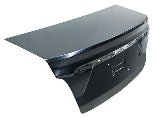 [TCCAE18] TAPA CAJUELA CHEVROLET AVEO DE 2018 AL 2020 LINEA NVA TW