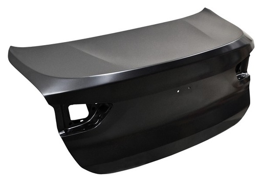 [TCCON20] TAPA CAJUELA CHEVROLET ONIX DE 2020 AL 2024 TW