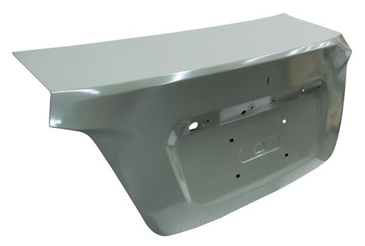 [CHESON12TAC] TAPA CAJUELA CHEVROLET SONIC 12-16 (133191)