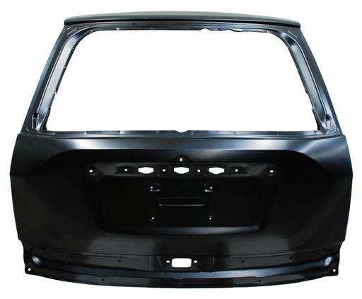 [HOCRV07TCA] TAPA CAJUELA HONDA CRV DE 2007 AL 2011 QUINTA PTA (159861) TW