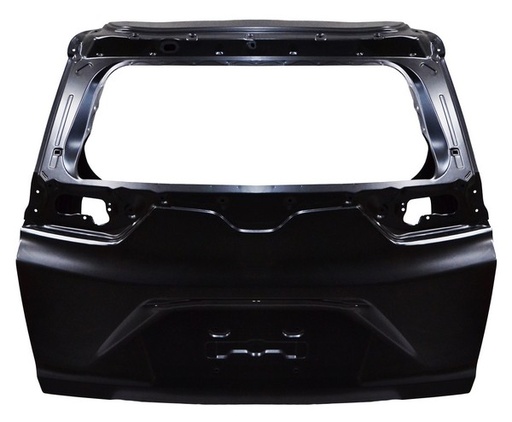 [HOCR17TACA5P] TAPA CAJUELA HONDA CRV 17-20 QUINTA PTA TW