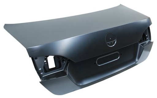 [VOJET11TACAJ] TAPA CAJUELA JETTA BICENTENARIO DE 2011 AL 2014