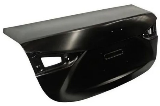 [TCM316] TAPA CAJUELA MAZDA 3 14-18 4P TW