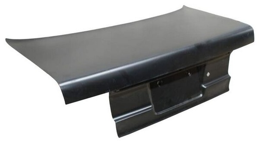 [NITSU92TCA] TAPA CAJUELA NISSAN TSURU III 1992 AL 2017 C/HOYO P/ MOLD (1725)