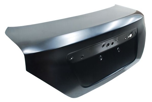 [NIVER12TCA] TAPA CAJUELA NISSAN VERSA DE 2012 AL 2019 (159265) TW