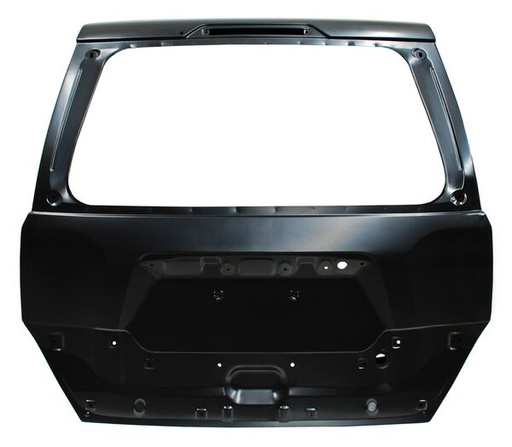 [TCNXR08] TAPA CAJUELA NISSAN XTRAIL 08-14 TW