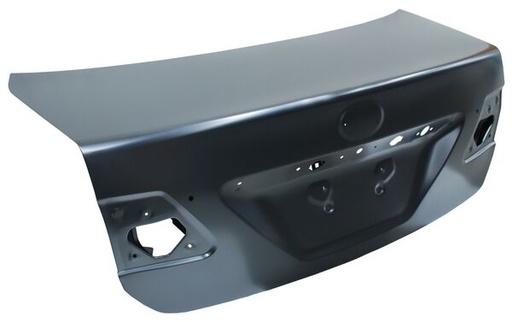 [TOCOR11TAC] TAPA CAJUELA TOYOTA COROLLA DE 2011 AL 2013