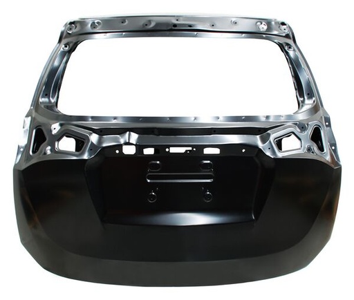 [TORA13TACA5PT] TAPA CAJUELA TOYOTA RAV4 13-15 QUINTA PUERTA TW