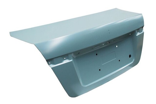 [VOGOL13TAP] TAPA CAJUELA VOLKSWAGEN GOL DE 2013 AL 2018 4 PTAS TRAS